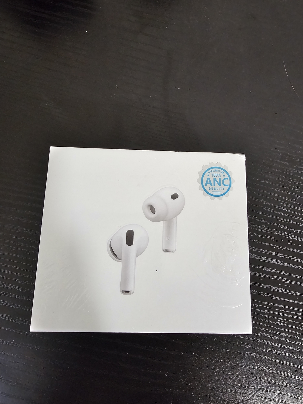 Apple Airpods Pro 3rd Generation With ANC
